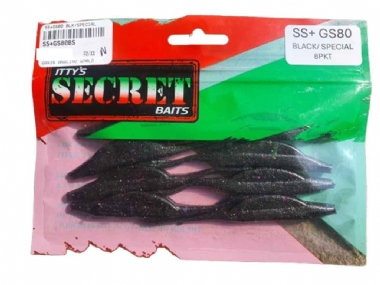 BLACK SPECIAL