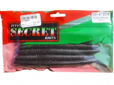 ITTY`S SECRET SS STIX 6''