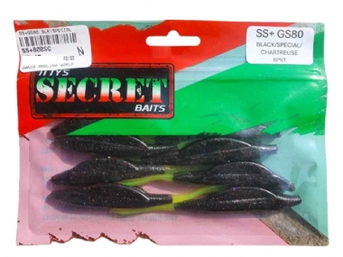 BLACK SPECIAL CHARTREUSE