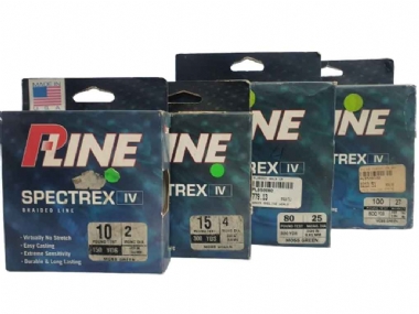 PLINE SPECTREX IV MOSS GREEN 